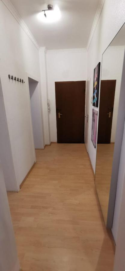 Modern Living In A Perfect Location Apartment Essen Bagian luar foto